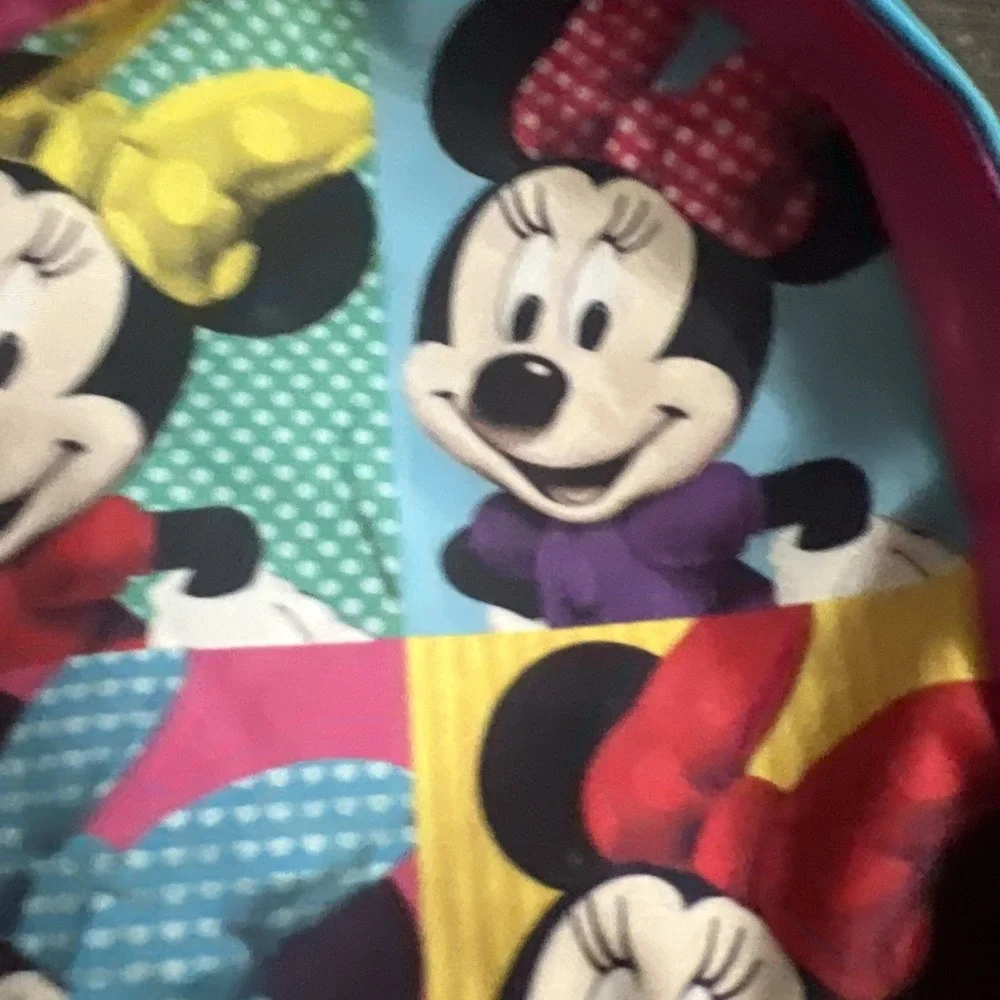 Disney this minnie